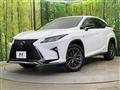 2019 Lexus RX
