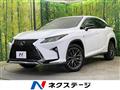 2019 Lexus RX
