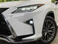 2019 Lexus RX