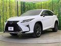 2019 Lexus RX