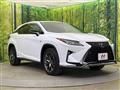 2019 Lexus RX