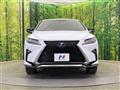 2019 Lexus RX