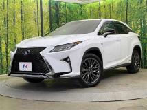 2019 Lexus RX