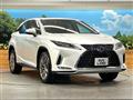 2021 Lexus RX
