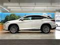 2021 Lexus RX