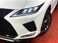 2021 Lexus RX