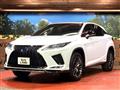 2021 Lexus RX