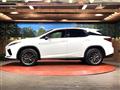 2021 Lexus RX