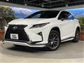 2016 Lexus RX