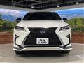 2016 Lexus RX