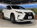 2016 Lexus RX