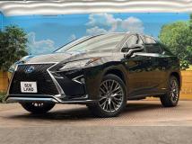 2016 Lexus RX