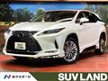 2020 Lexus RX