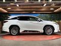 2020 Lexus RX