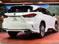 2020 Lexus RX