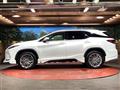 2020 Lexus RX