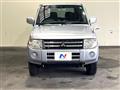 2011 Mitsubishi Pajero Mini
