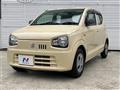 2015 Suzuki Alto