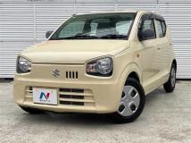 2015 Suzuki Alto
