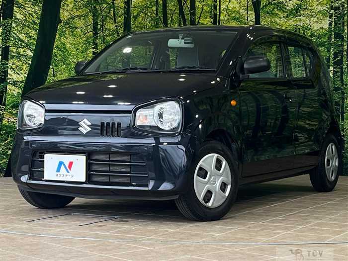 2015 Suzuki Alto