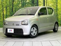 2017 Suzuki Alto