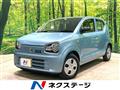2019 Suzuki Alto