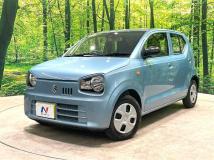 2019 Suzuki Alto
