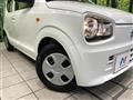 2021 Suzuki Alto
