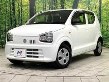 2021 Suzuki Alto