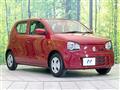 2020 Suzuki Alto