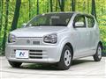 2020 Suzuki Alto