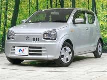 2020 Suzuki Alto