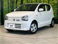 2021 Suzuki Alto