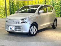 2021 Suzuki Alto