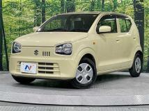 2021 Suzuki Alto