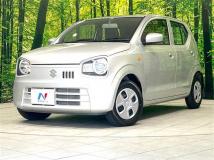 2021 Suzuki Alto