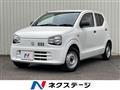 2017 Suzuki Alto