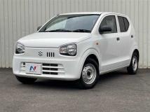 2017 Suzuki Alto