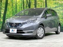 2017 Nissan Note