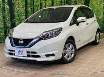 2017 Nissan Note