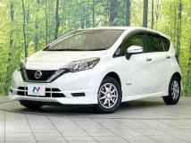 2018 Nissan Note