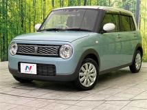 2024 Suzuki Lapin