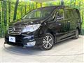 2014 Nissan Serena