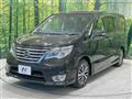 2014 Nissan Serena