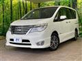 2015 Nissan Serena