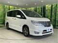 2015 Nissan Serena