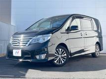 2016 Nissan Serena