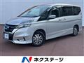2018 Nissan Serena