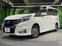 2019 Nissan Serena