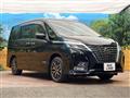 2020 Nissan Serena